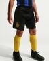 Nike Inter Y Kinder Nk Df Short Stad Hm - black/university gold