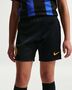Nike Inter Y Kinder Nk Df Short Stad Hm - black/university gold