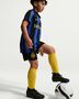Nike Inter Y Kinder Nk Df Short Stad Hm - black/university gold