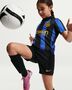 Nike Inter Y Kinder Nk Df Short Stad Hm - black/university gold