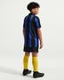 Nike Inter Y Kinder Nk Df Short Stad Hm - black/university gold