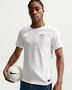 Nike Nor M Nk Df Jsy Ss Stad 3Rd - white/pure platinum/white