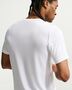Nike Nor M Nk Df Jsy Ss Stad 3Rd - white/pure platinum/white