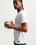 Nike Nor M Nk Df Jsy Ss Stad 3Rd - white/pure platinum/white