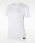 Nike Nor W Nk Df Jsy Ss Stad 3Rd - white/pure platinum/white