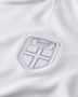 Nike Nor W Nk Df Jsy Ss Stad 3Rd - white/pure platinum/white