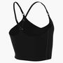 Nike W Nk Cami Top Gls - black