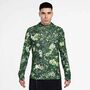 Nike Nike Acg Solar Chase MenS Dri-Fi - mean green/black spruce/summit whit