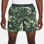Nike Nike Acg Second Sunrise MenS Dri - mean green/black spruce/summit whit