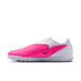 Nike Phantom 6 Low Club Tf T - multi-color/black