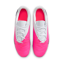 Nike Phantom 6 Low Club Tf T - multi-color/black