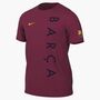 Nike Fcb Mnk Df Prmry Stmtsstphm - noble red/noble red/mineral yellow