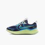 Nike Nike Cosmic Runner Gs - dark raisin/university blue