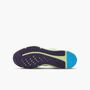 Nike Nike Cosmic Runner Gs - dark raisin/university blue