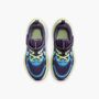 Nike Nike Cosmic Runner Ps - dark raisin/lt liquid lime
