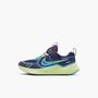 Nike Nike Cosmic Runner Ps - dark raisin/lt liquid lime
