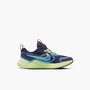 Nike Nike Cosmic Runner Ps - dark raisin/lt liquid lime