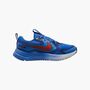 Nike Nike Cosmic Runner Swoosh Big Kids - blue crystal/picante red-midnight n