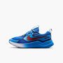 Nike Nike Cosmic Runner Swoosh Big Kids - blue crystal/picante red-midnight n