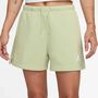 Nike W J Jumpman Flc Short 2 - olive aura/white