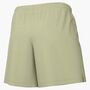 Nike W J Jumpman Flc Short 2 - olive aura/white