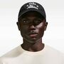 Nike Nike Club Cap - black/black/white
