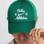 Nike Nike Club Cap - malachite/stadium green/white