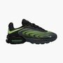 Nike Nike Air Max Fire MenS Shoes - black/liquid lime-iron grey