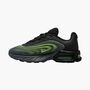 Nike Nike Air Max Fire MenS Shoes - black/liquid lime-iron grey