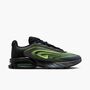 Nike Nike Air Max Fire MenS Shoes - black/liquid lime-iron grey