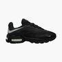 Nike Nike Air Max Fire MenS Shoes - black/light pumice-light silver