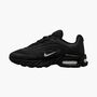 Nike Nike Air Max Fire MenS Shoes - black/light pumice-light silver