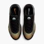 Nike Nike Air Max Fire MenS Shoes - black/igloo-monarch-dark russet