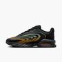 Nike Nike Air Max Fire MenS Shoes - black/igloo-monarch-dark russet