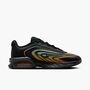 Nike Nike Air Max Fire MenS Shoes - black/igloo-monarch-dark russet