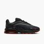 Nike Nike Air Max Fire MenS Shoes - anthracite/team orange-black-picant