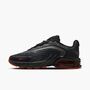 Nike Nike Air Max Fire MenS Shoes - anthracite/team orange-black-picant