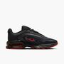 Nike Nike Air Max Fire MenS Shoes - anthracite/team orange-black-picant