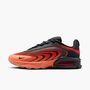 Nike Nike Air Max Fire MenS Shoes - orange frost/picante red-dk smoke g