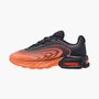 Nike Nike Air Max Fire MenS Shoes - orange frost/picante red-dk smoke g