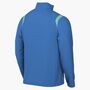 Nike Cbf M Nk Df Acdpr Trk Jacke K - lt photo blue/midwest gold/midwest