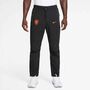 Nike Knvb M Tech Woven Pant - black/hyper crimson