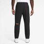 Nike Knvb M Tech Woven Pant - black/hyper crimson