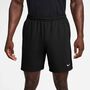 Nike Nike Flex MenS Dri-Fit 7 Fleece T - black/anthracite/white