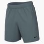 Nike Nike Flex MenS Dri-Fit 7 Fleece T - mineral slate/black