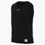 Nike Nike Athletic Club MenS Dri-Fit Ri - black/white