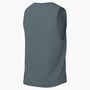 Nike Nike Athletic Club MenS Dri-Fit Ri - mineral slate/black