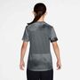 Nike Nike Academy+ Big Kids Dri-Fit Sho - black/smoke grey/white