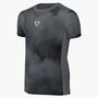 Nike Nike Academy+ Big Kids Dri-Fit Sho - black/smoke grey/white