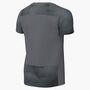 Nike Nike Academy+ Big Kids Dri-Fit Sho - black/smoke grey/white